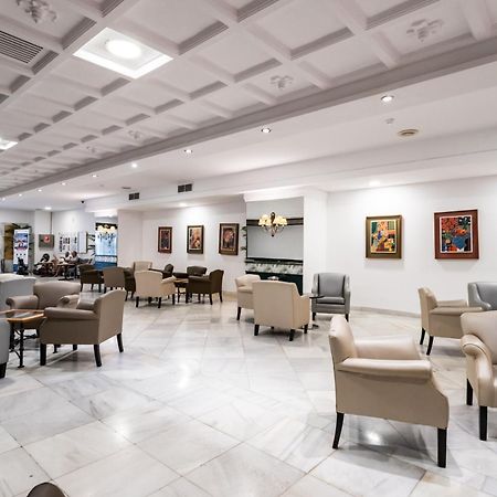 פואנגירולה Sur Suites Palmeras 487 מראה חיצוני תמונה